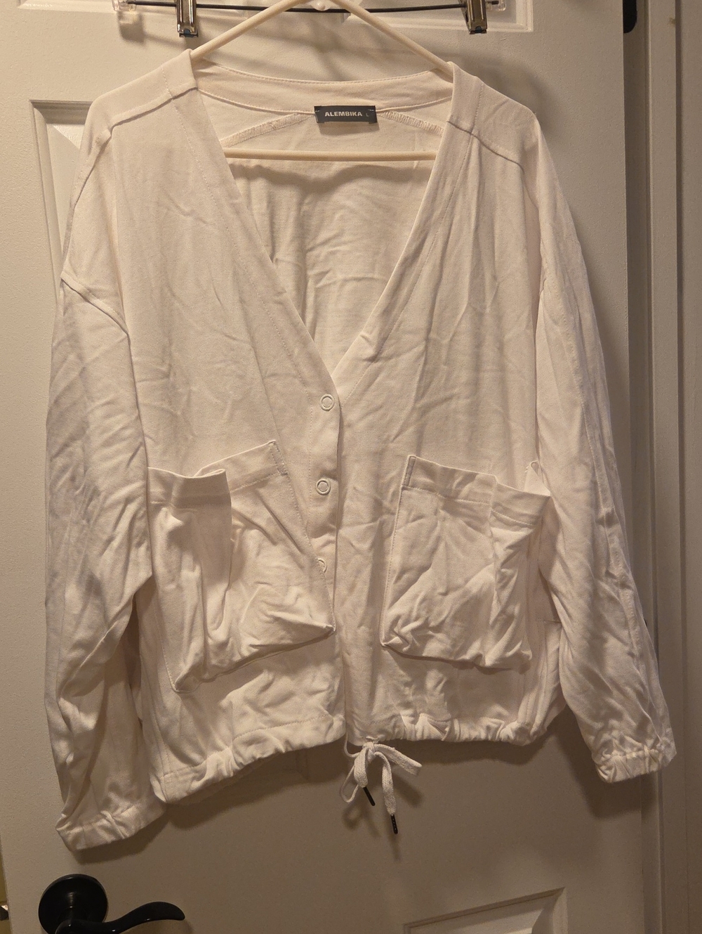 Alembika Jacket Large